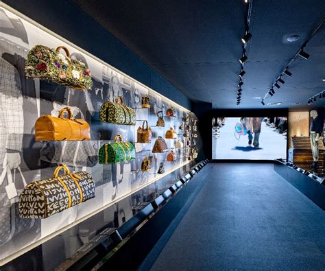 floyd sydney louis vuitton|SEE LV: Your Exclusive Glimpse Inside The Exhibition Here.